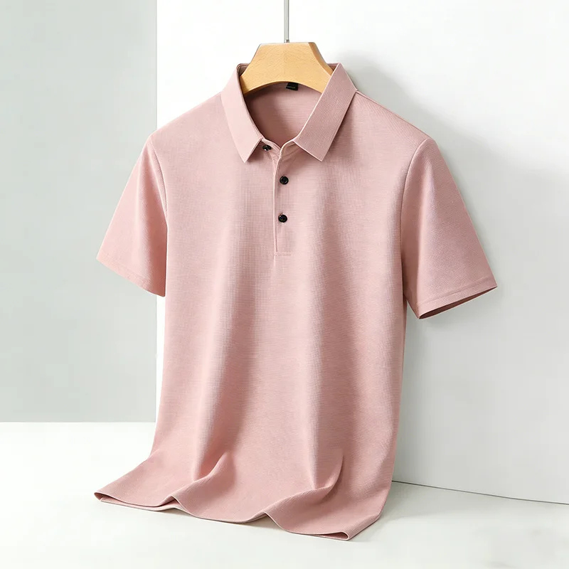 เสื้อโปโลแขนสั้นผู้ชายคลาสสิกค - Men'S Fashion For Summer 2026 บทวิจารณ์และราคา