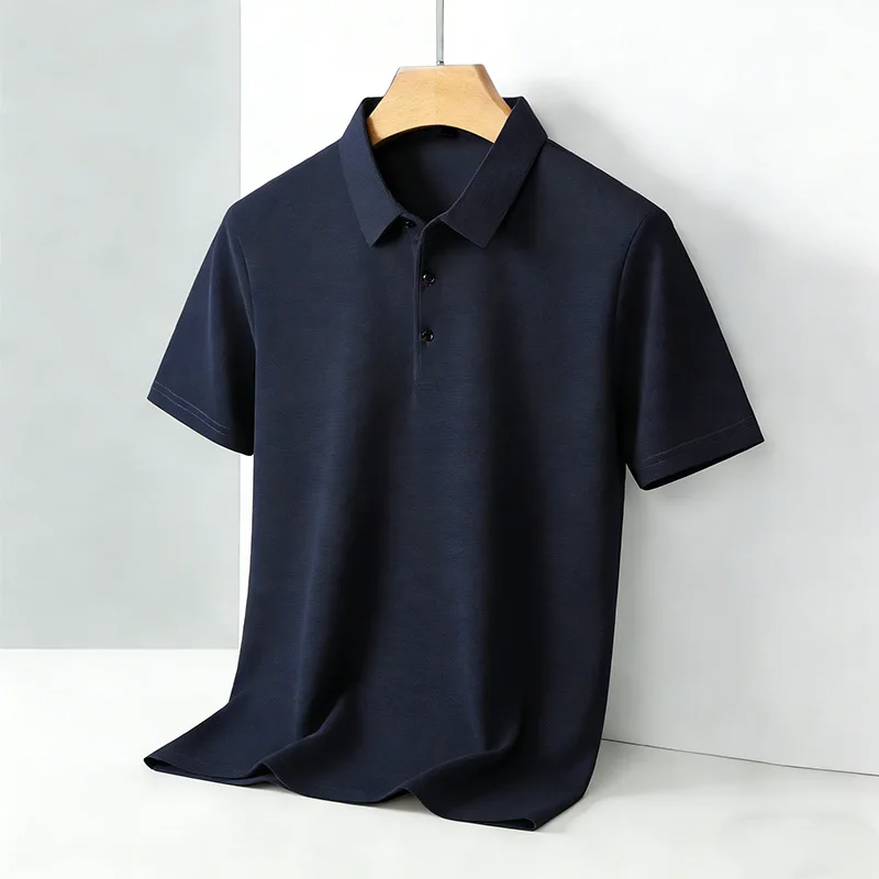 เสื้อโปโลแขนสั้นผู้ชายคลาสสิกค - Men'S Fashion For Summer 2026 บทวิจารณ์และราคา