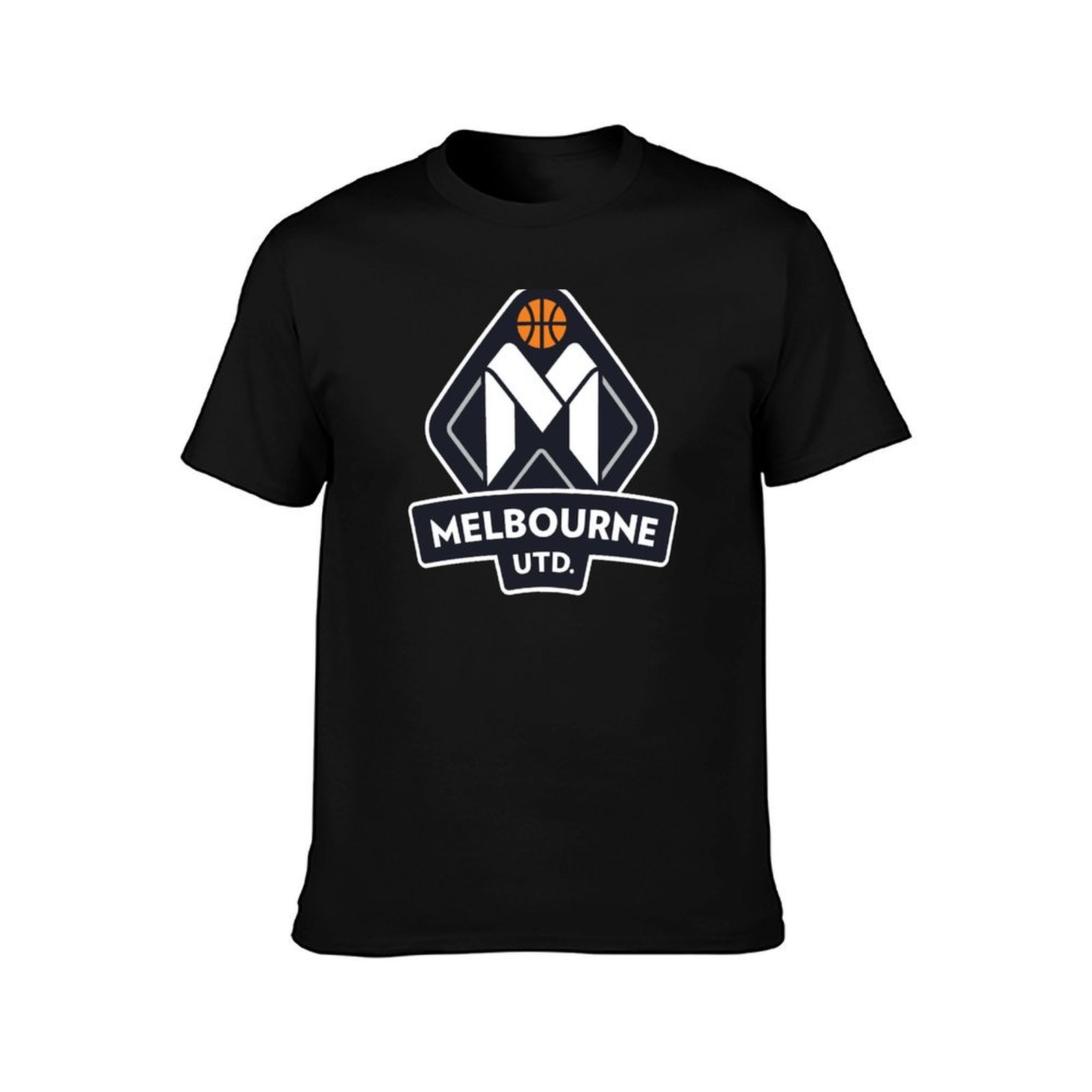 เมลเบิร์น ยูไนเต็ดเสื้อยืดแฟชั - Mens Fashion Melbourne บทวิจารณ์และราคา