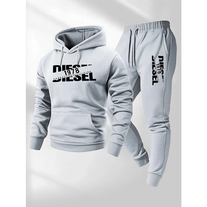 เสื้อฮู้ดแฟชั่นกีฬาแบบใหม่สำหร - Men'S Winter Fashion บทวิจารณ์และราคา
