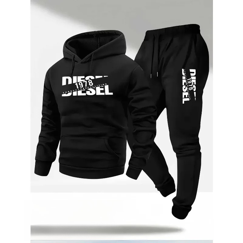 เสื้อฮู้ดแฟชั่นกีฬาแบบใหม่สำหร - Men'S Winter Fashion บทวิจารณ์และราคา