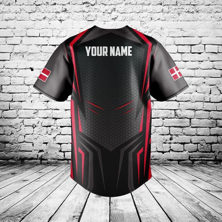 เสื้อเชิ้ตติดกระดุมลายธงชาติเด - Men'S Fashion Names บทวิจารณ์และราคา