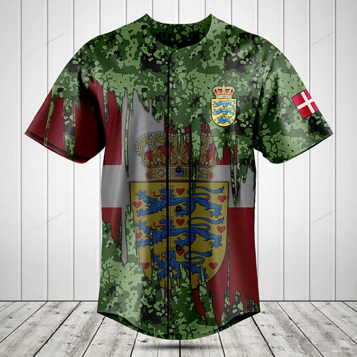 เสื้อเชิ้ตติดกระดุมลายธงชาติเด - Men'S Fashion Names บทวิจารณ์และราคา