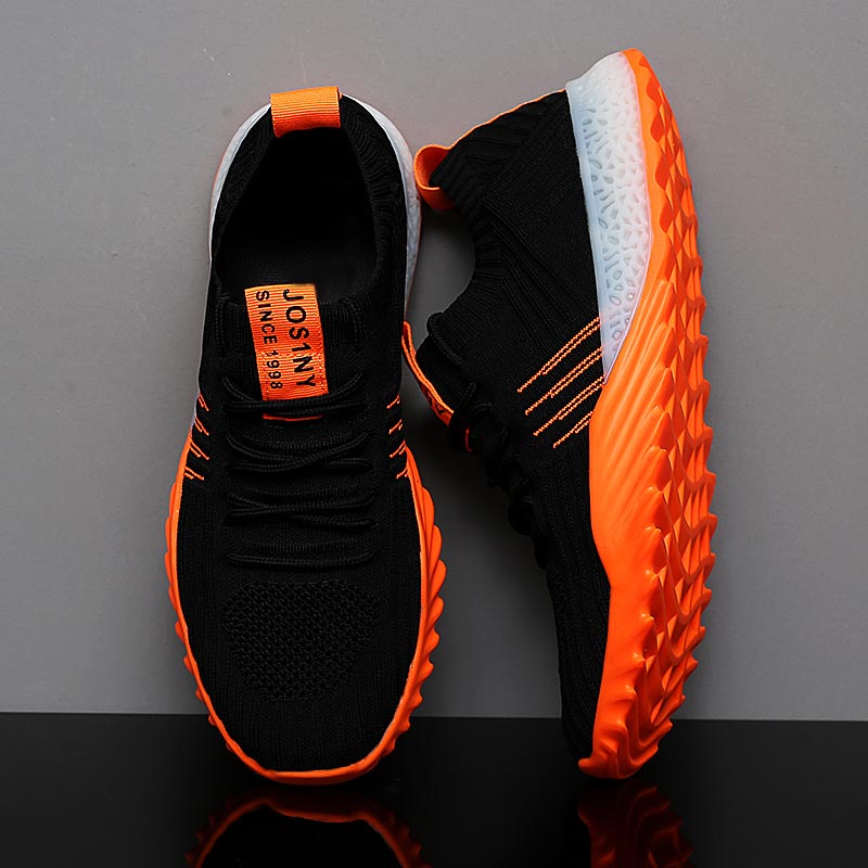 Plusขนาดน้ำหนักเบาAir Mesh Men - Men'S Fashion Over The Years บทวิจารณ์และราคา