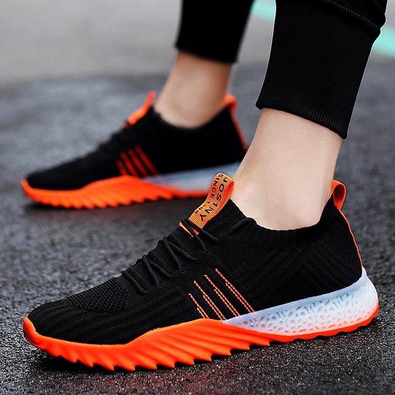Plusขนาดน้ำหนักเบาAir Mesh Men - Men'S Fashion Over The Years บทวิจารณ์และราคา
