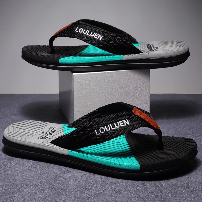 รองเท้าแตะชายคุณภาพสูงขายดี รอ - Men'S Fashion For 30 Year Olds บทวิจารณ์และราคา