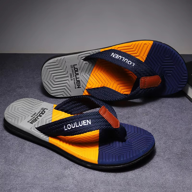 รองเท้าแตะชายคุณภาพสูงขายดี รอ - Men'S Fashion For 30 Year Olds บทวิจารณ์และราคา