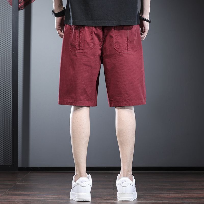 กางเกงขาสั้นสีแดงสด ทรงบาง ใส่ - Men'S Fashion For Hot Weather บทวิจารณ์และราคา