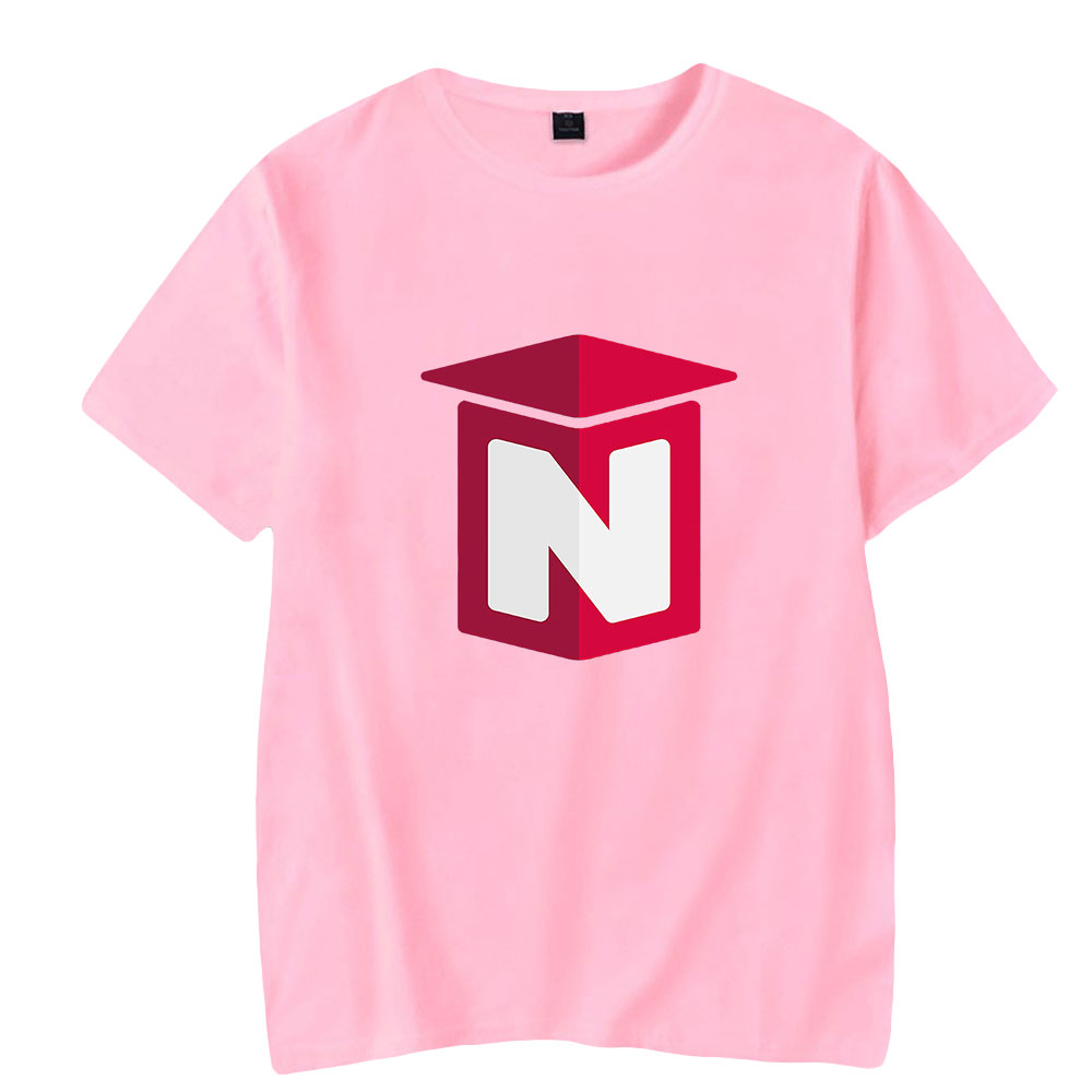 2026 Nought Merch N Logo พิมพ์ - Men Fashion Youtuber บทวิจารณ์และราคา