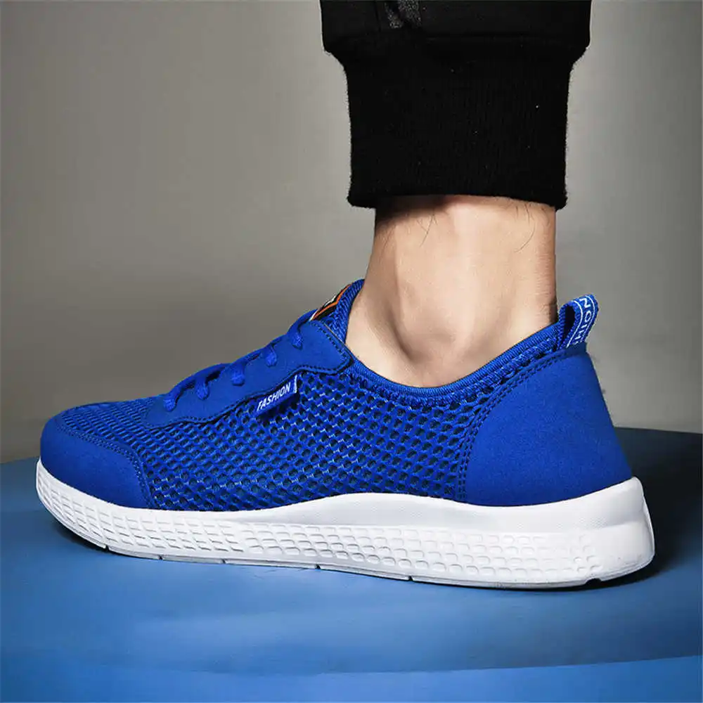 35-46 Breathable Light Blue รอ - Men'S Fashion Over The Years บทวิจารณ์และราคา